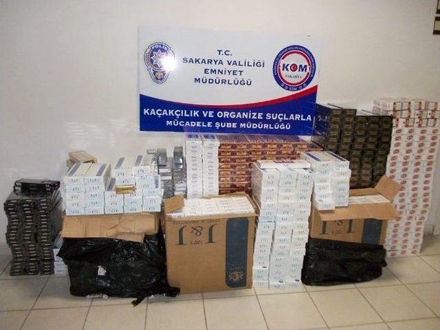 Kom Ekipleri Sokak Satıcılarına Ge&ccedil;it Vermiyor 1