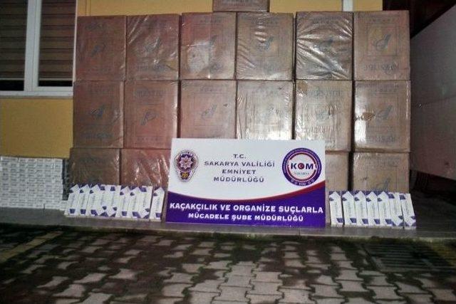 Kom Ekipleri Sokak Satıcılarına Ge&ccedil;it Vermiyor 2