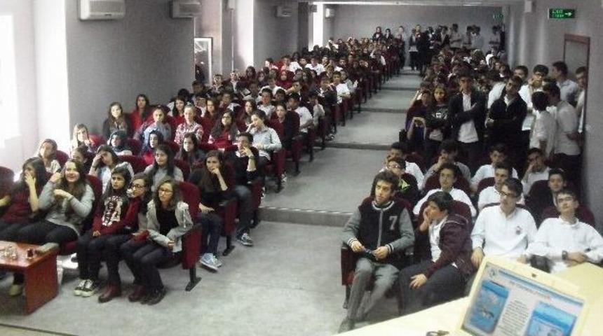 İzmit&rsquo;te &Ccedil;evreci Ordusu Yetişiyor