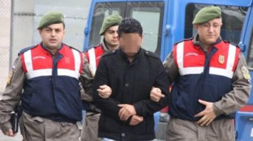 Maskeli Gasp Ve Tecav&uuml;z İddiasına G&ouml;zaltı