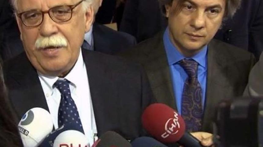 Bakan Avcı:(Kopya Soruşturması) Soruşturma Ve Incelemeler Belli Bir Aşamaya Gelmiş Ki Bir &Ccedil;alışma Başlatılıyor