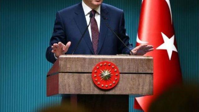 Cumhurbaşkanı Erdoğan : Ey Merkez Bankası Daha Neyi Bekliyorsun? (2)