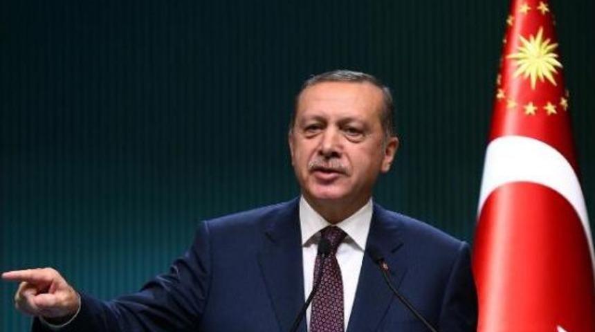 Cumhurbaşkanı Erdoğan : Ey Merkez Bankası Daha Neyi Bekliyorsun? (3)