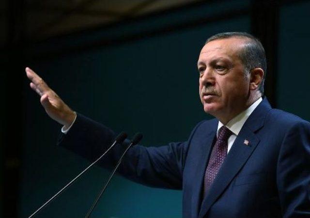 Cumhurbaşkanı Erdoğan : Ey Merkez Bankası Daha Neyi Bekliyorsun? (2)