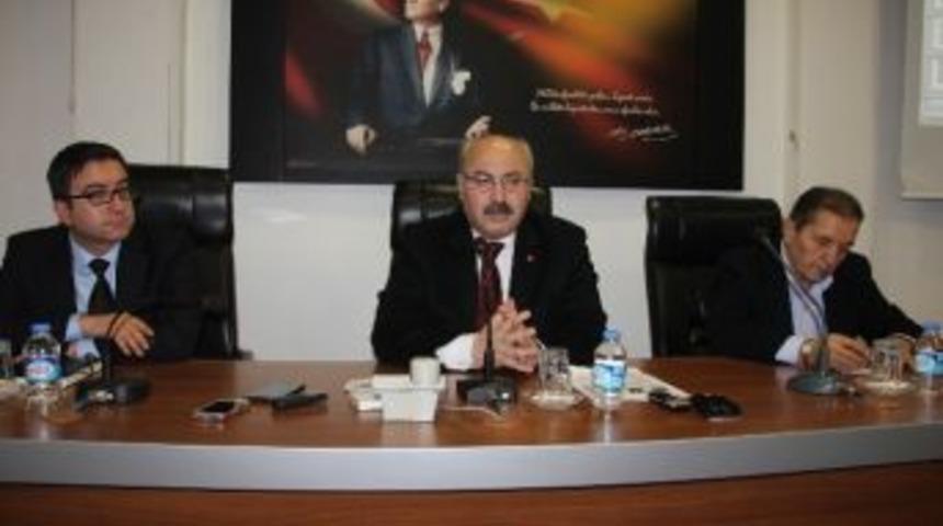 Sinop Kruvaziyer Turizminde Trabzon, Samsun Ve Bartın&rsquo;ı Geride Bıraktı