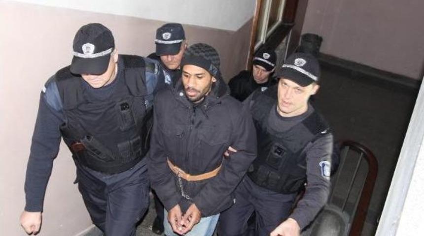 Bulgaristan'ta Tutuklu Fritz Jolie Joaquin&rsquo;In Iade Kararını Salı G&uuml;n&uuml;ne Kaldı