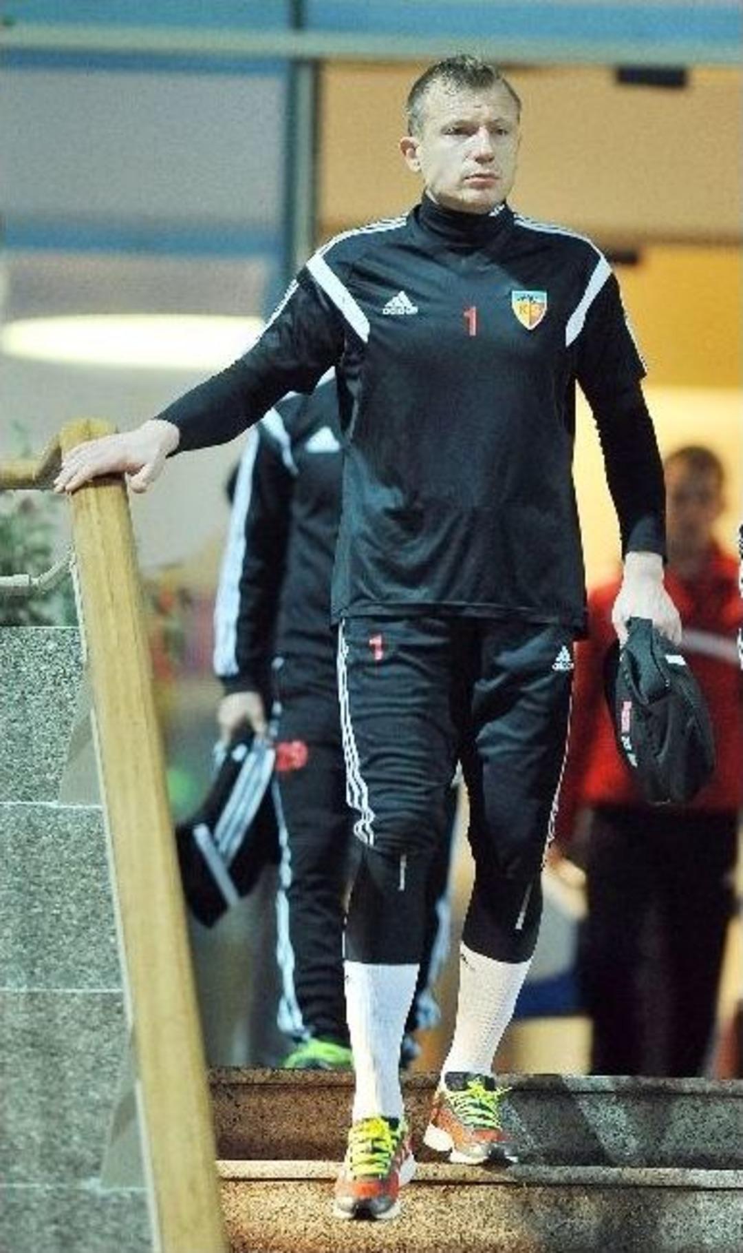 (&ouml;zel Haber) Kayserispor&rsquo;da Tek Hedef S&uuml;per Lig