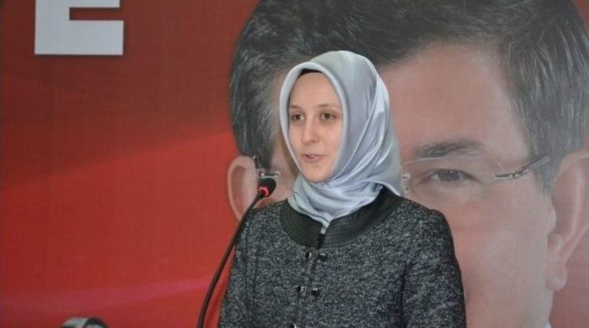 Ak Parti&rsquo;de Serpil Ko&ccedil;an D&ouml;nemi