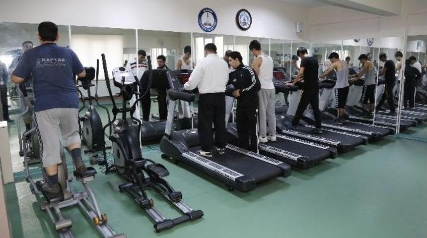 Şahinbey Belediyesi&rsquo;nden Vatandaşlara Obezite Semineri