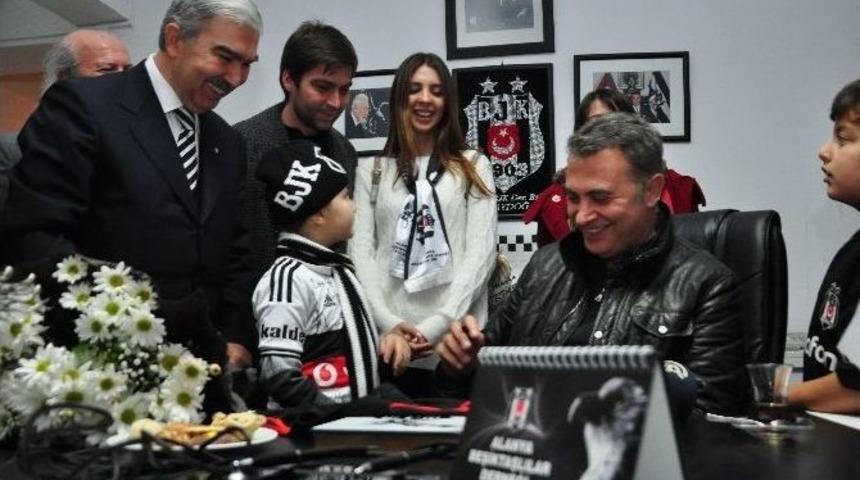 Başkan Orman&rsquo;dan Yabancı Kuralına İlişkin Sert A&ccedil;ıklama