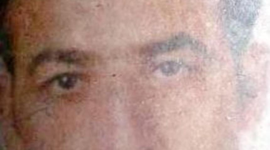 Otomobil Direğe &Ccedil;arptı: 1 &Ouml;l&uuml;