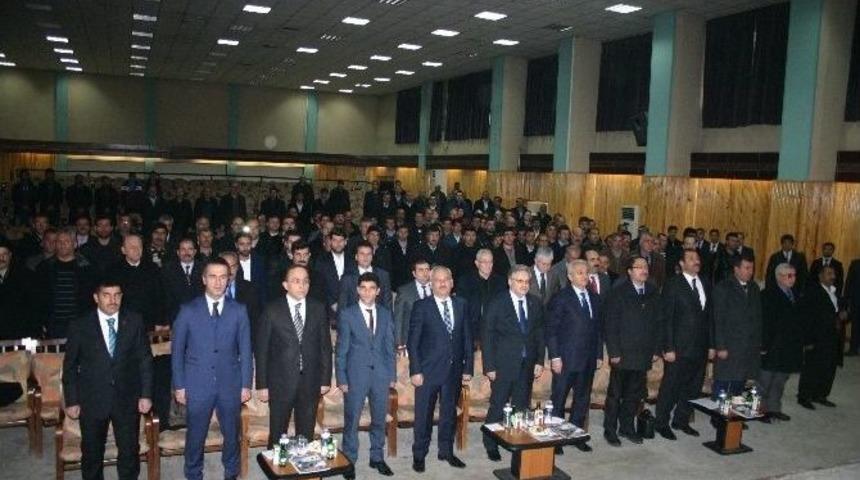 &ldquo;s&uuml;r&uuml; Y&ouml;netimi Elemanı Benim&rdquo;