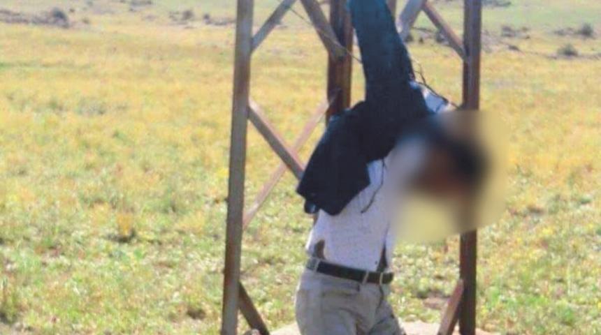 Mevlüt Bengi'nin katili sağ ele geçirildi