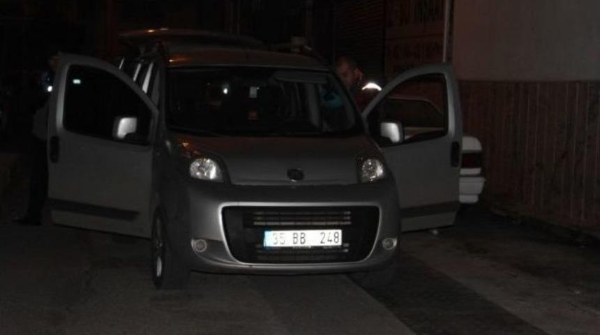 Darp Edilen Şahıs Hayatını Kaybetti