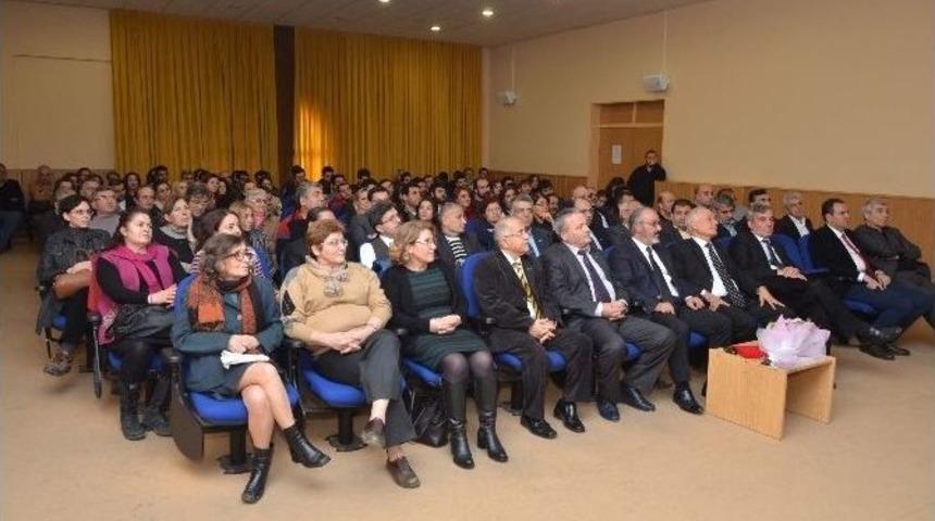 Prof. Dr. Fadime Taner Emeklilik Hayatına Uğurlandı