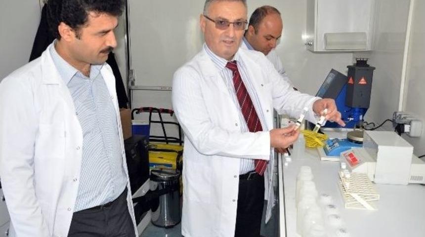 İzmir Ve Manisa&rsquo;nın Suyu Onlardan Soruluyor