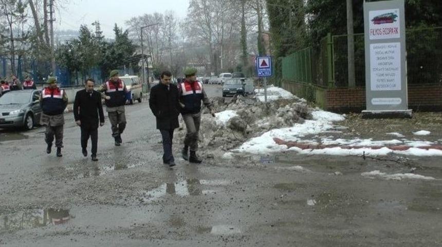 Bakacakkadı&rsquo;da M&uuml;h&uuml;rleme Krizi Devam Ediyor