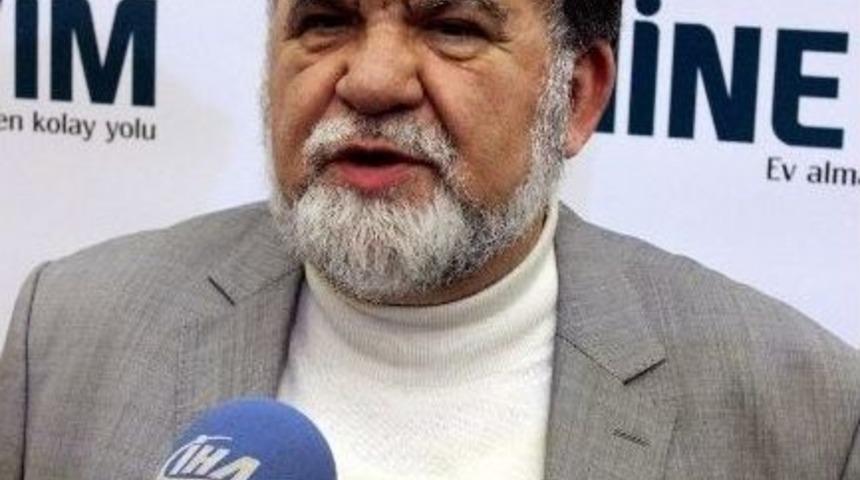 &rsquo;eminevim&rsquo; 100 Aileye Tapularını Teslim Etti