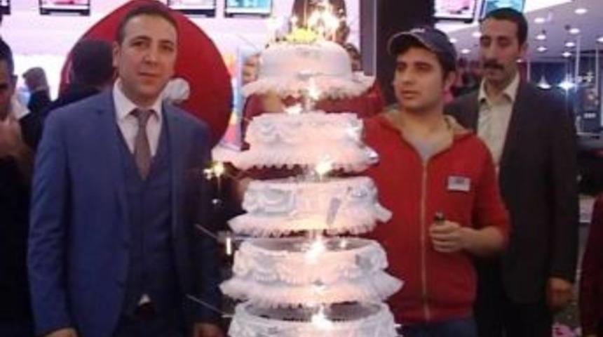 Malatya Park Avm Bowling 5. Yılını Kutladı