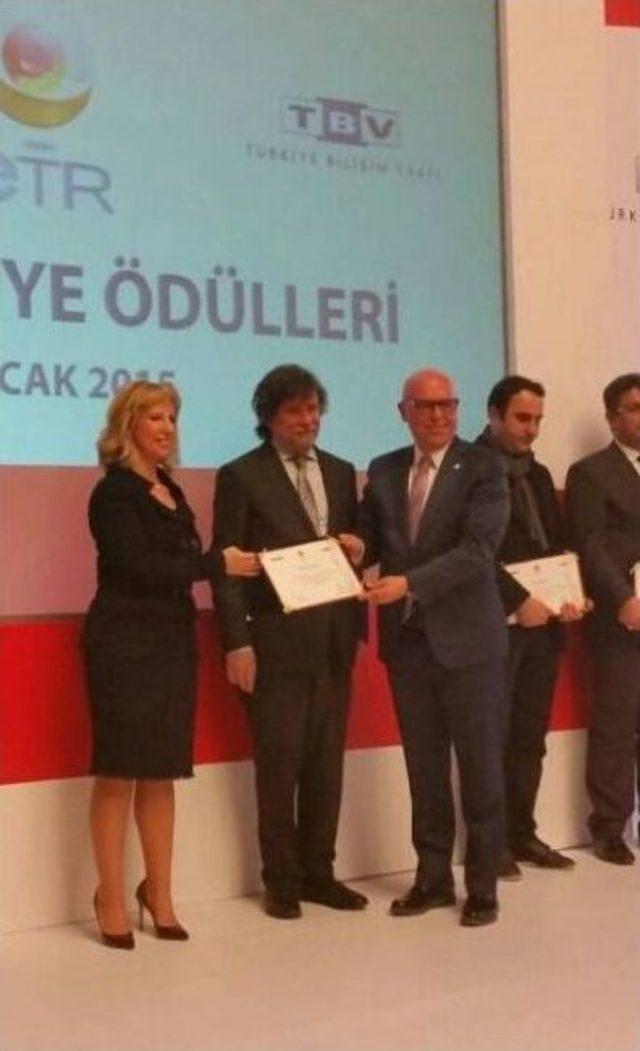 Süleymanpaşa Belediyesi, ’mobil Başkan’ Projesiyle Finalde
