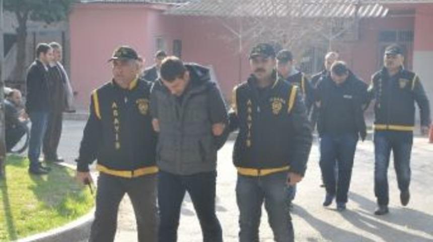 Gasp Oyunu Cezaevinde Bitti