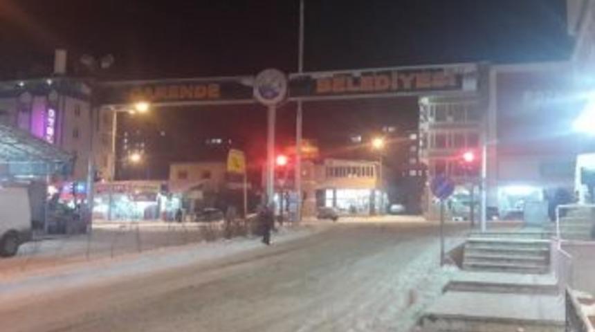 Darende De Karla M&uuml;cadele