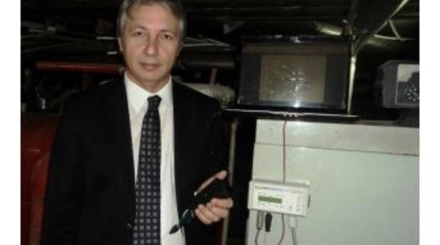 Devlet Doğalgaz Faturasını Bilgisayar Yazılımıyla Y&uuml;zde 30 Azaltacak