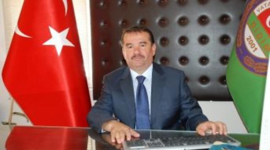 Didim Ziraat Odasından Pamuk Primi Uyarısı