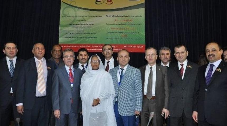 7 Aralık &Uuml;niversitesi Yeni Uluslararası Anlaşmalara İmza Attı