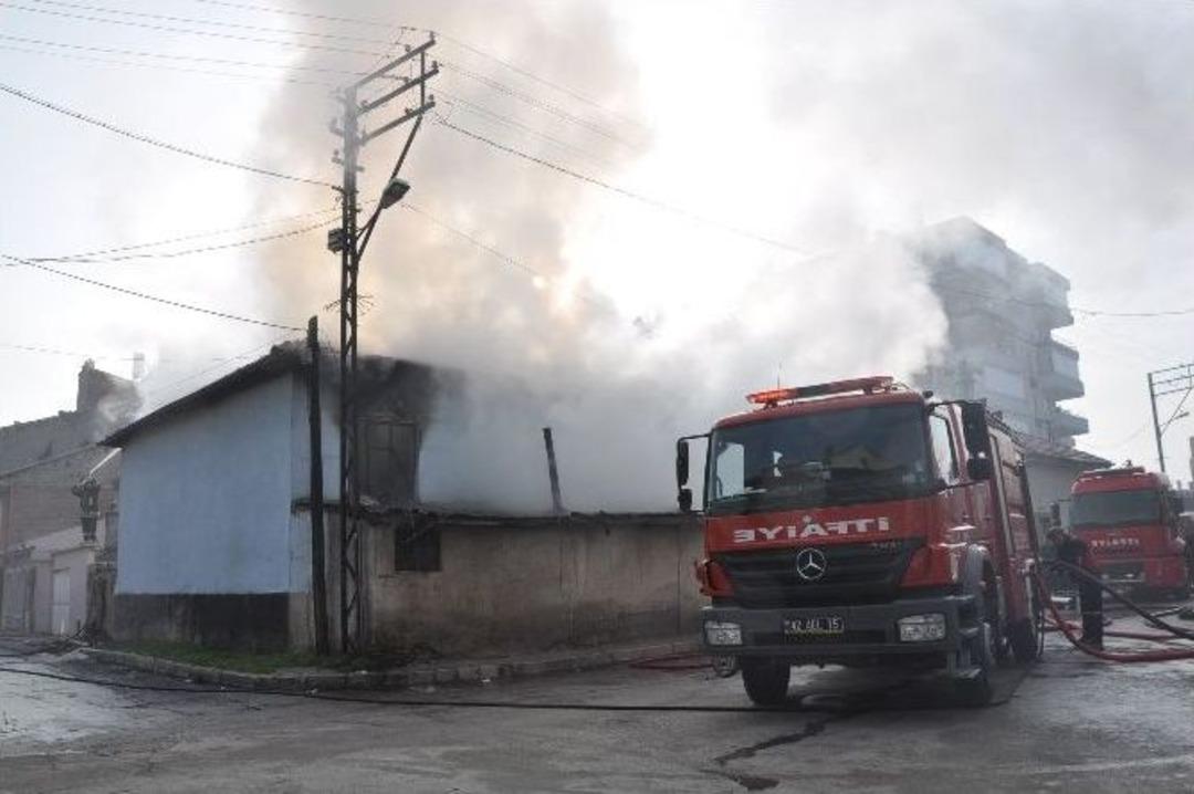 Konya&rsquo;da Alevli G&uuml;n