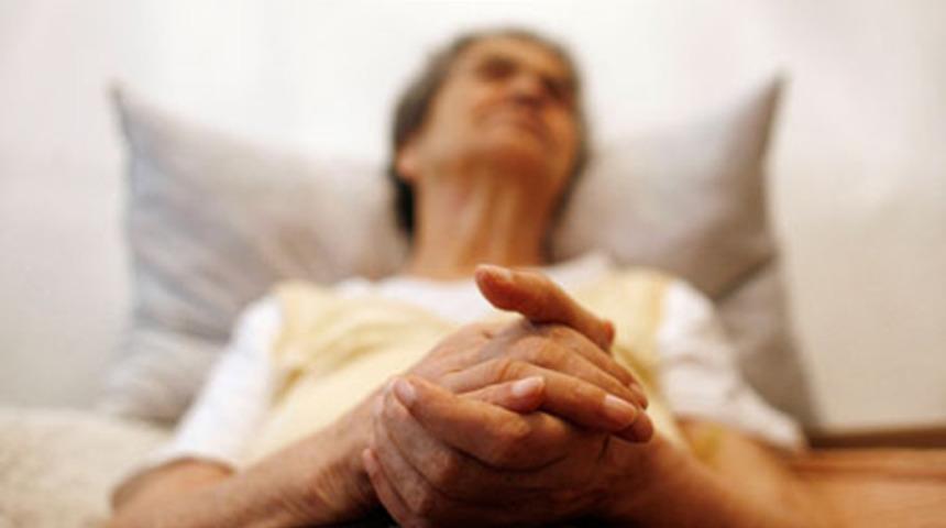 Alzheimer'da yeni umut