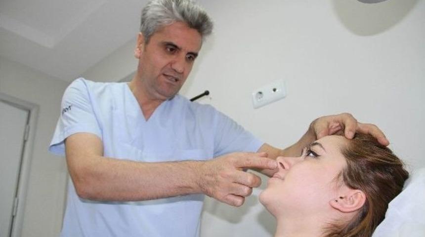 Burundaki Şekil Bozuklukları &Ccedil;ocukların Psikolojini Bozuyor