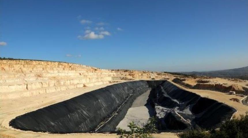 Mahallede 'atık' Tedirginliği