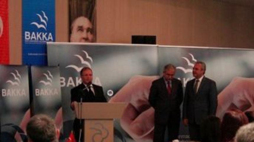 Bartın &Uuml;niversitesi&rsquo;ne İki &Ouml;d&uuml;l