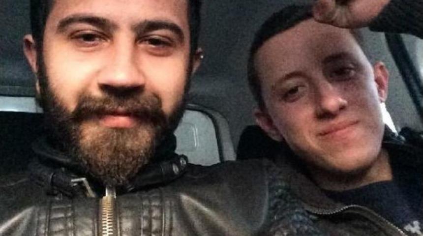 Başbakan Davutoğlu'nu Protesto Pankartına 4 G&ouml;zaltı