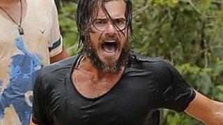 Hakan Hatipoğlu'ndan Survivor itirafı!