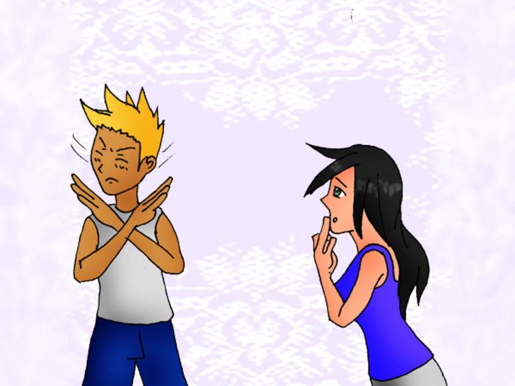  Karşınızdakini ikna etmek i&ccedil;in 8 ipucu!