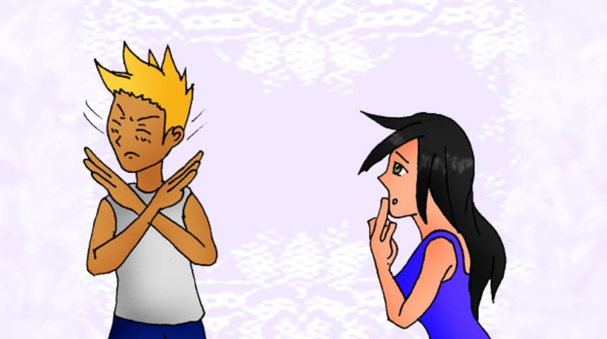  Karşınızdakini ikna etmek i&ccedil;in 8 ipucu!