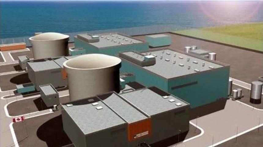 Akkuyu Deniz Hidroteknik Yapıları İhalesi İ&ccedil;in Teklifler Alındı