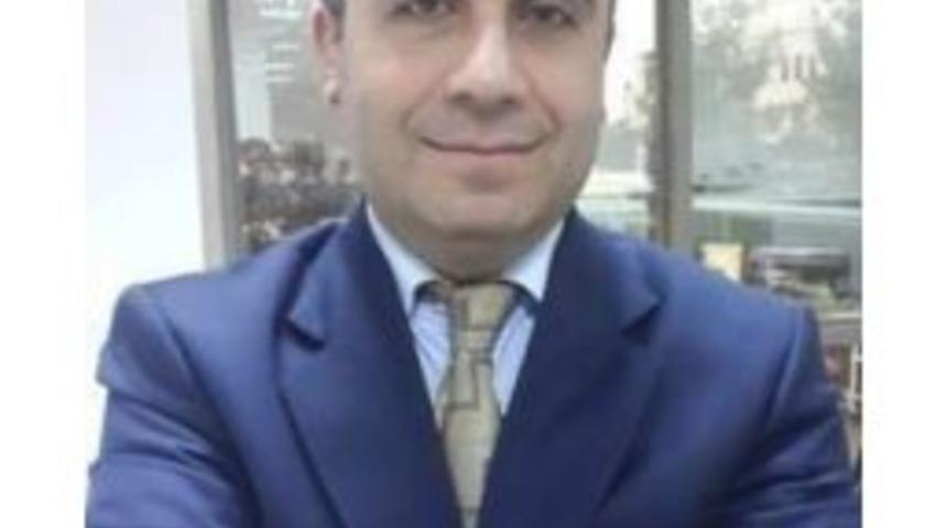 Yoldaş, Diyarbakır Futbol Hakemleri Derneği Başkanlığı&rsquo;na Aday