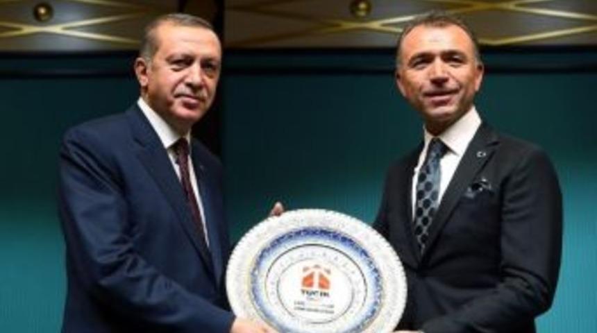 Erkan G&uuml;ral, &rsquo;aksaray&rsquo;da