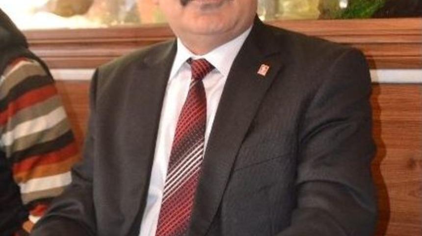 Dgp Genel Başkanı İdris Bal, Osmaniye&rsquo;ye Geliyor