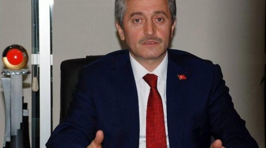 T&uuml;rkiye&rsquo;de Bir İlk