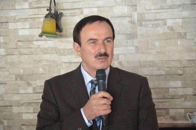 Bilişim Ve Teknoloji Vakfı Faaliyete Başladı 1