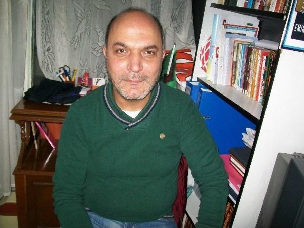 Eskişehirli Şair Ve Yazarlar Hollanda&rsquo;dan Gelen Konuklarla Buluştular