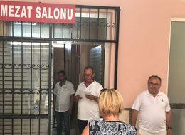 Şeker Piliç fabrikasına 3'üncü satışta da alıcı çıkmadı