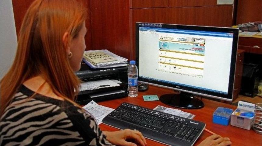 Altınordu Belediyesi&rsquo;nden B&uuml;y&uuml;k Kolaylık