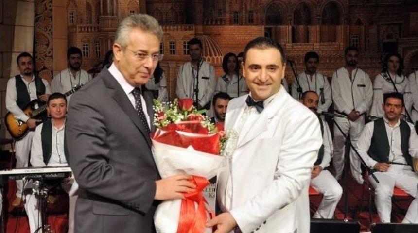 Mardin Diller Ve Dinler Korosu&rsquo;ndan Sevgi Ve Barış Mesajları