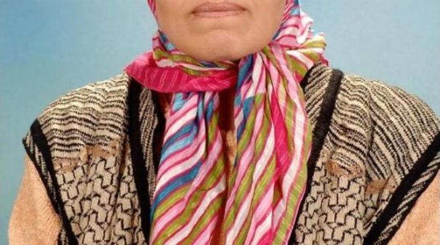 Kadriye Karaca Cinayetinin Şüphelisi Komşu Tutuklandı