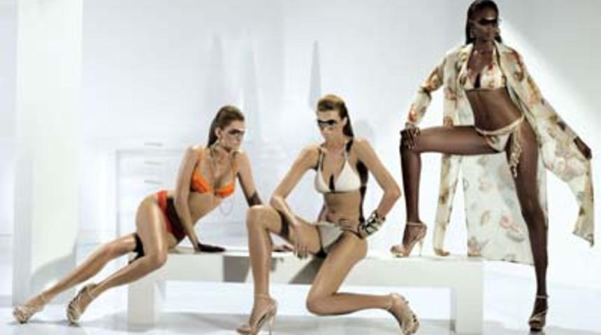 Gottex ile Sıradan Mayoları Unutun